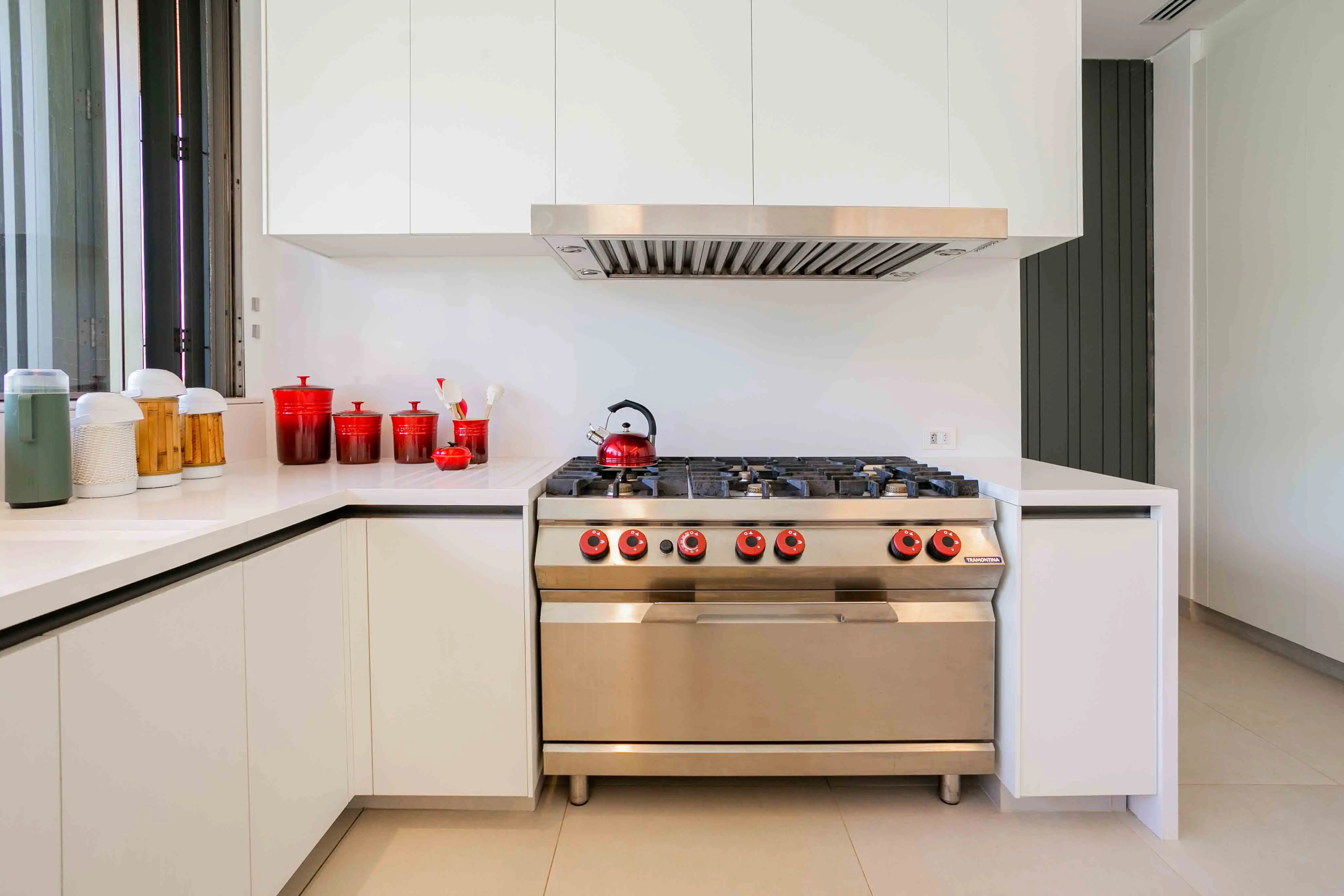 Cozinhas & Gourmet 34